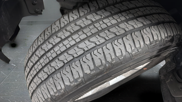 Used 2023 RAM 1500 Big Horn AWD/4WD image 34