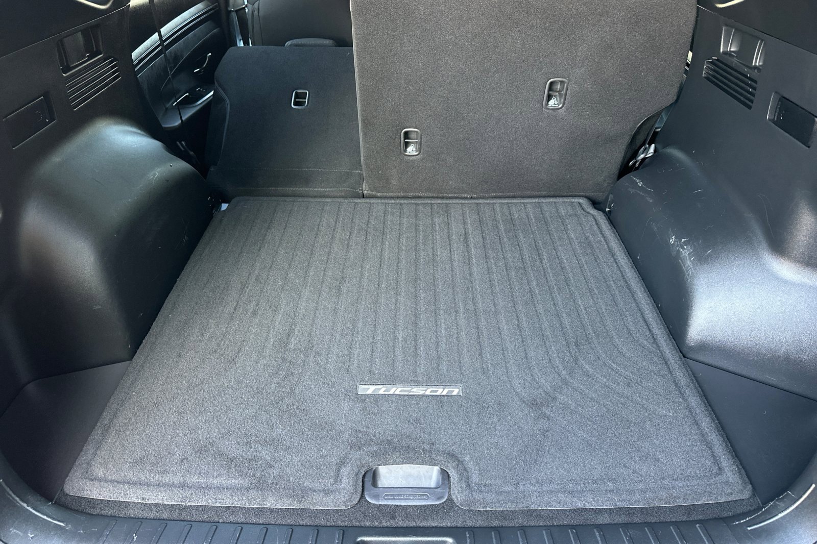 Used 2023 Hyundai Tucson SEL image 15