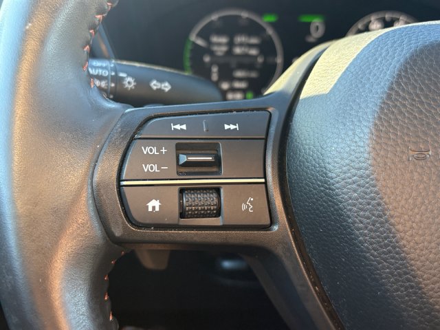Used 2025 Honda CR-V Sport-L image 26