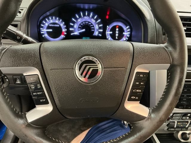 Used 2011 Mercury Milan Premier w/ 202A Rapid Spec Order Code FWD image 28
