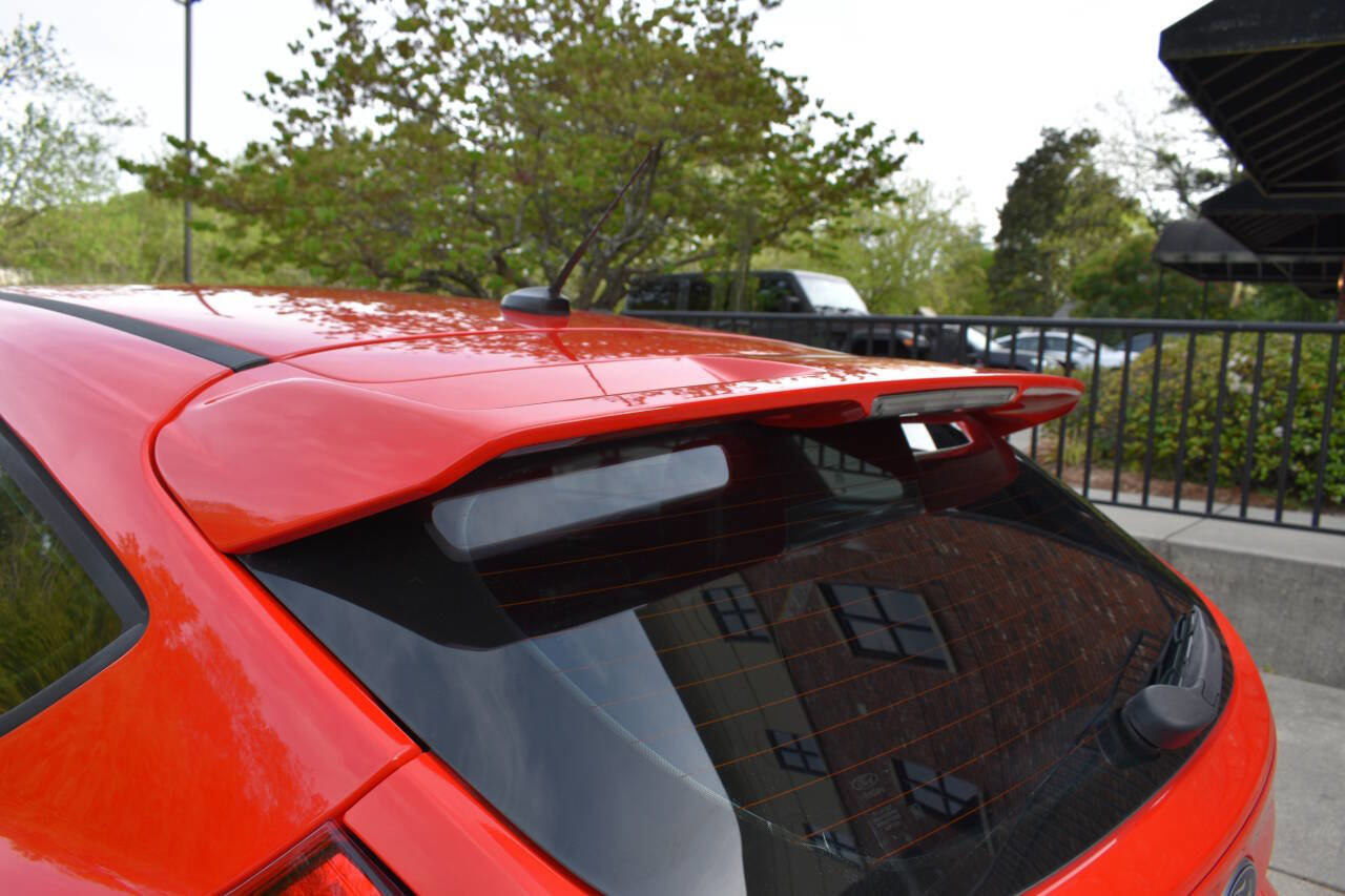 Used 2013 Ford Focus ST image 31