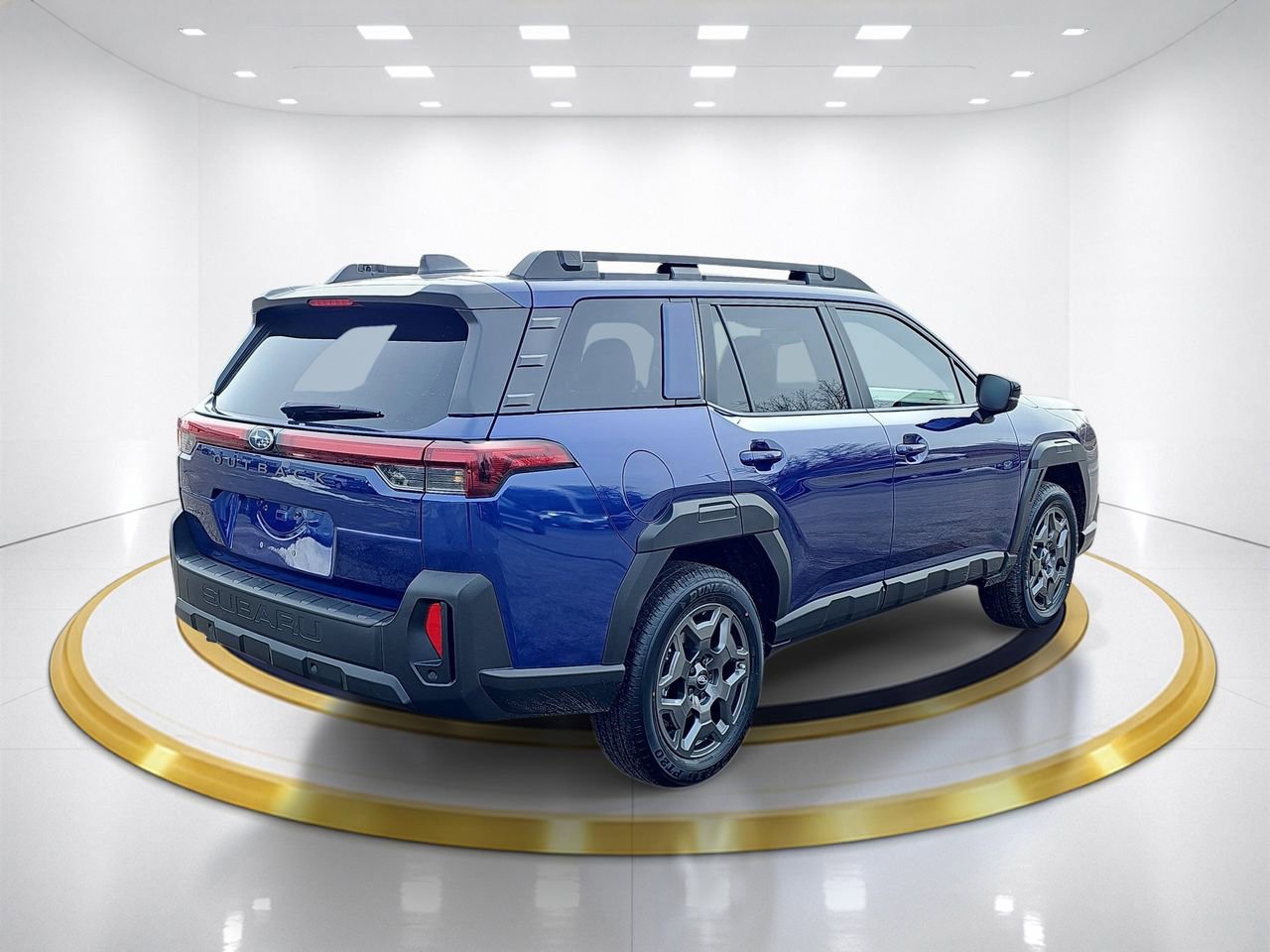 New 2026 Subaru Outback Premium AWD/4WD image 5