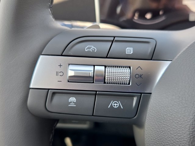 New 2026 Hyundai Sonata SEL FWD image 13