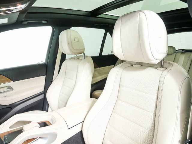 Used 2024 Mercedes-Benz GLE 450 4MATIC image 5