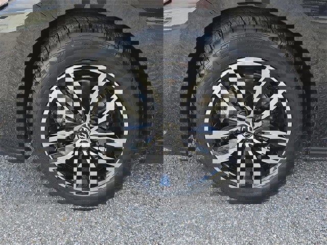 New 2025 Volkswagen Jetta SE image 8