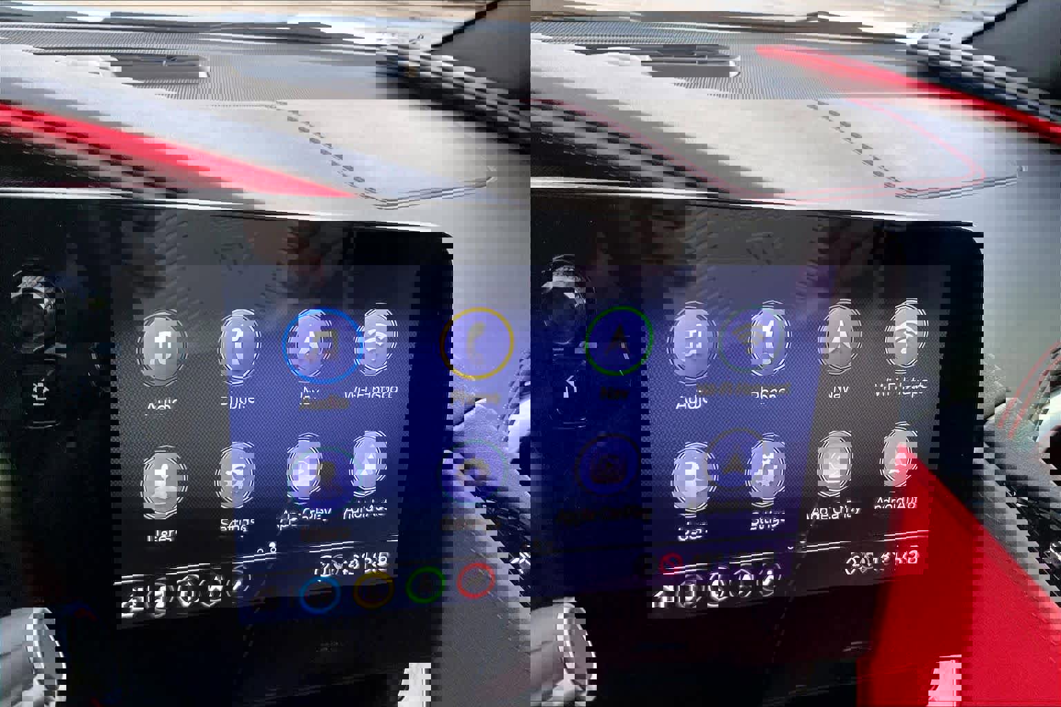 Certified 2022 Chevrolet Corvette Stingray Preferred Cpe w/ 2LT image 29