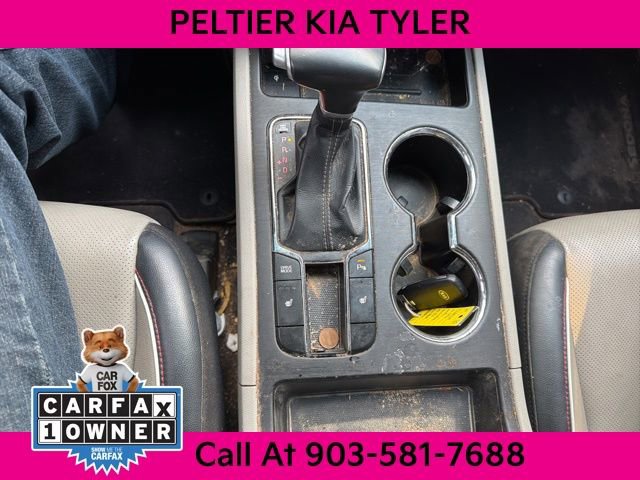 Used 2020 Kia Sedona EX image 23