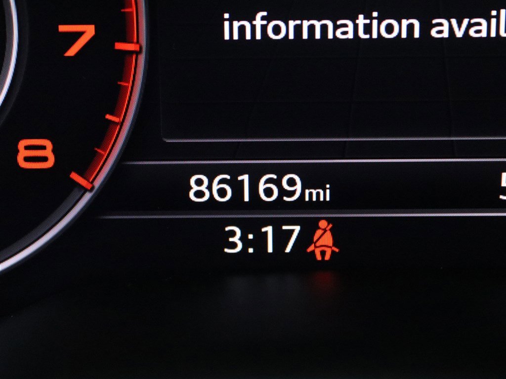 Used 2018 Audi Q7 3.0T Prestige image 25