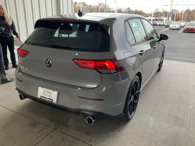 Used 2024 Volkswagen GTI Autobahn image 23