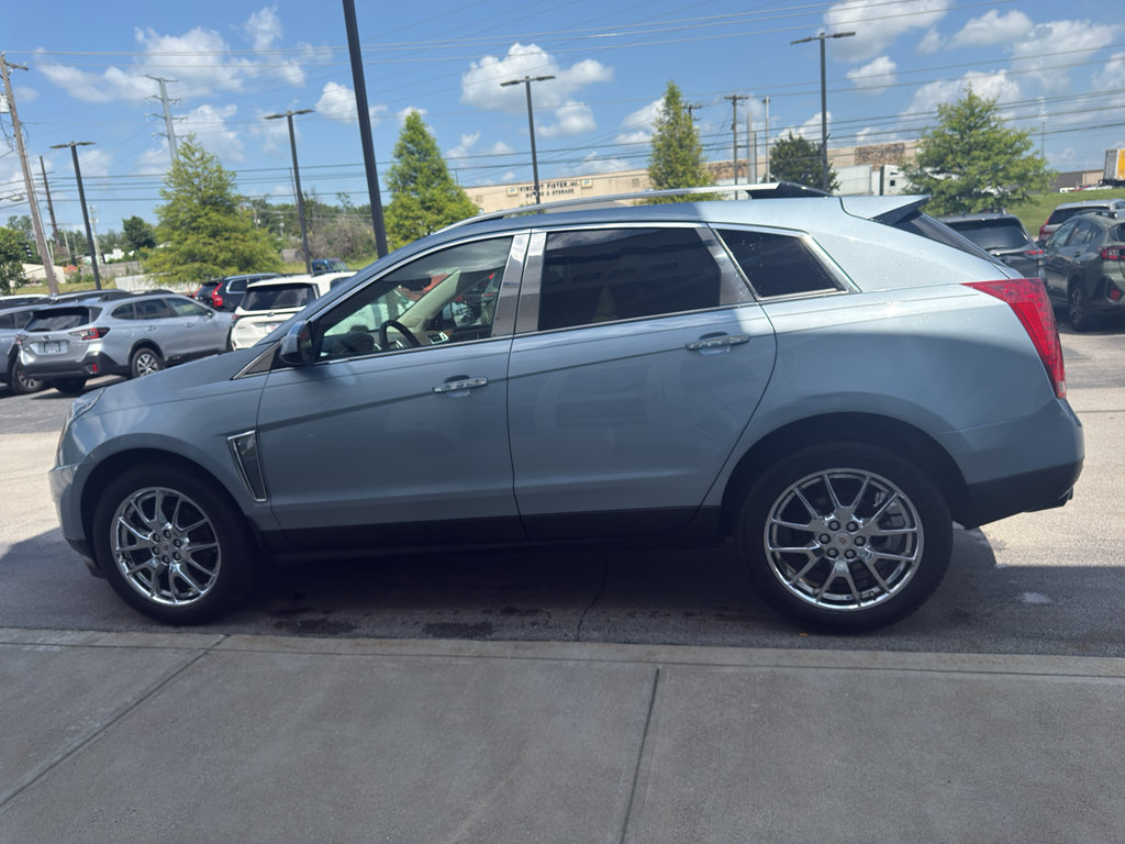 Used 2013 Cadillac SRX Performance w/ Driver Awareness Package FWD image 6