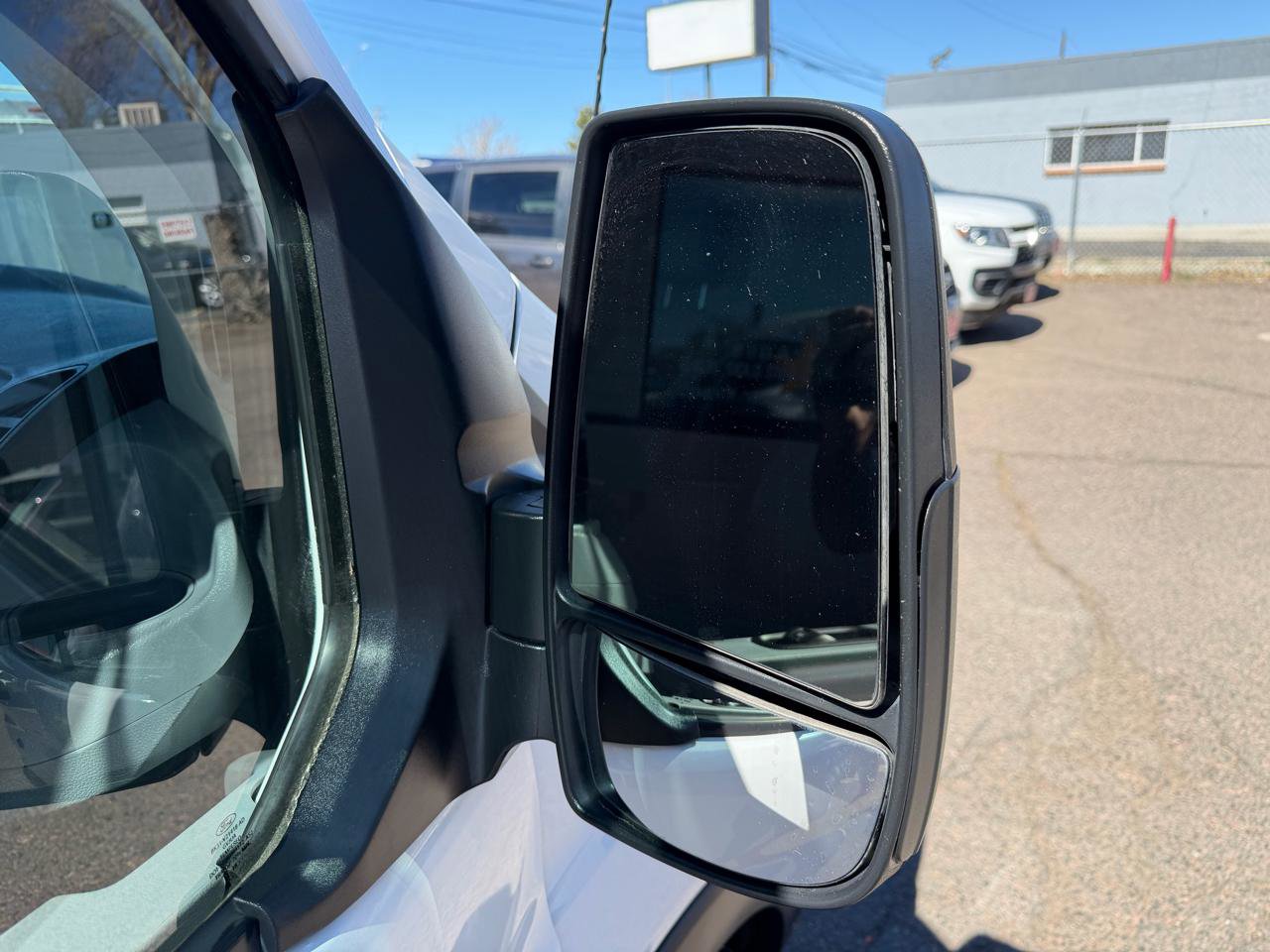 Used 2019 Ford Transit 250 148 Medium Roof image 32