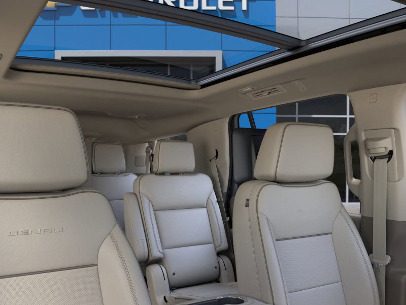 New 2026 GMC Yukon Denali image 24