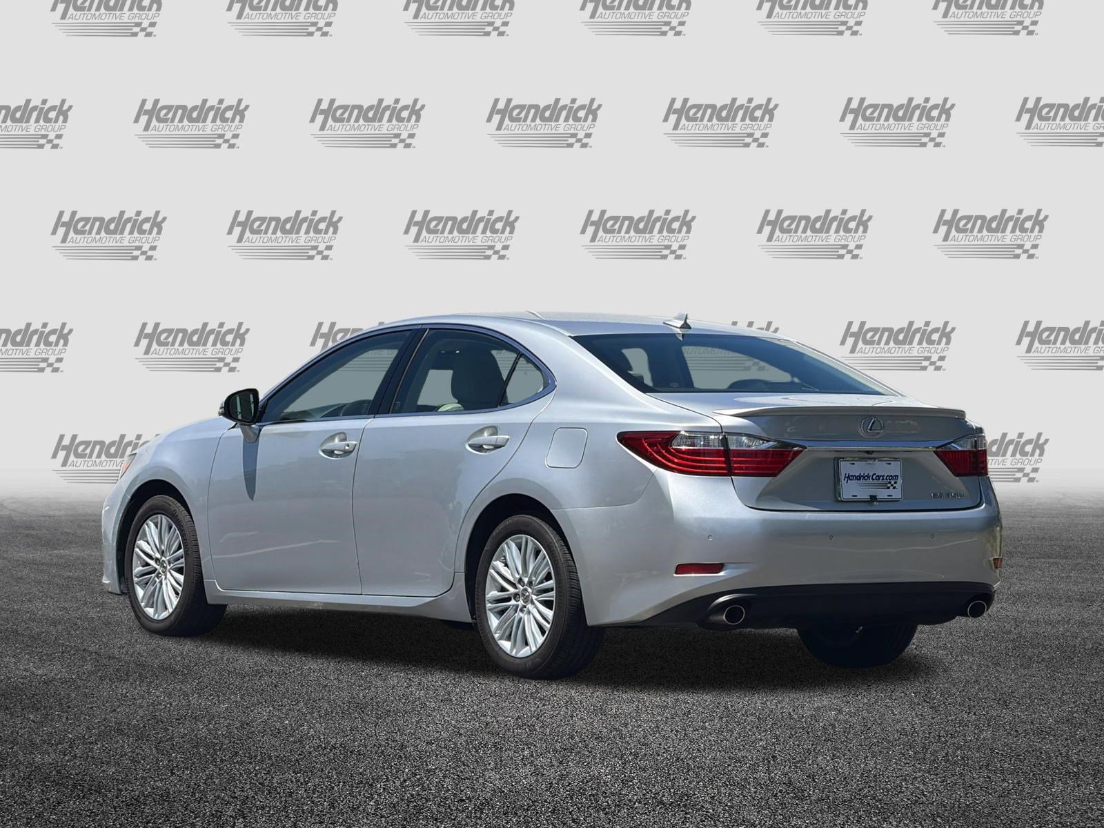 Used 2013 Lexus ES 350 w/ Premium Pkg FWD image 7