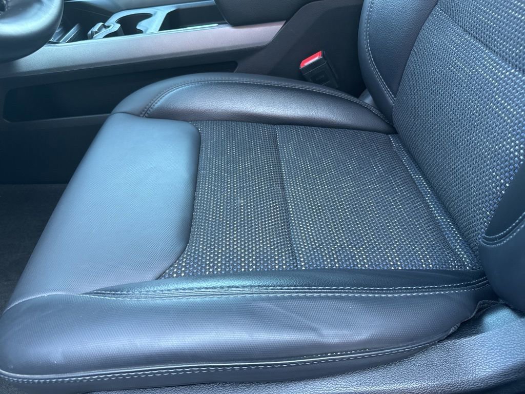 Used 2023 RAM 1500 Big Horn image 26