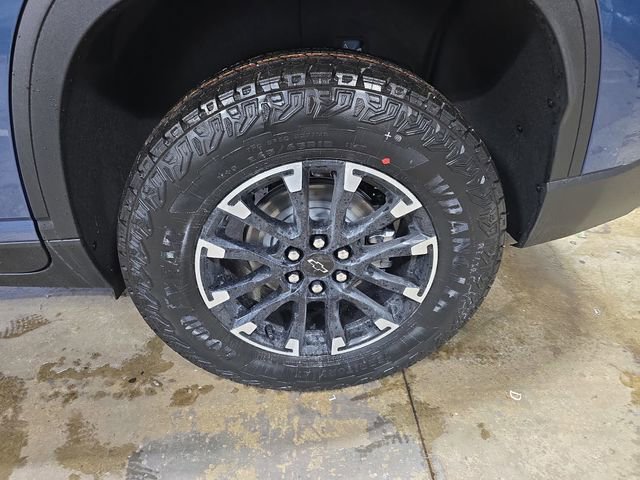 New 2026 Chevrolet Traverse Z71 w/ Driver Confidence Package image 36