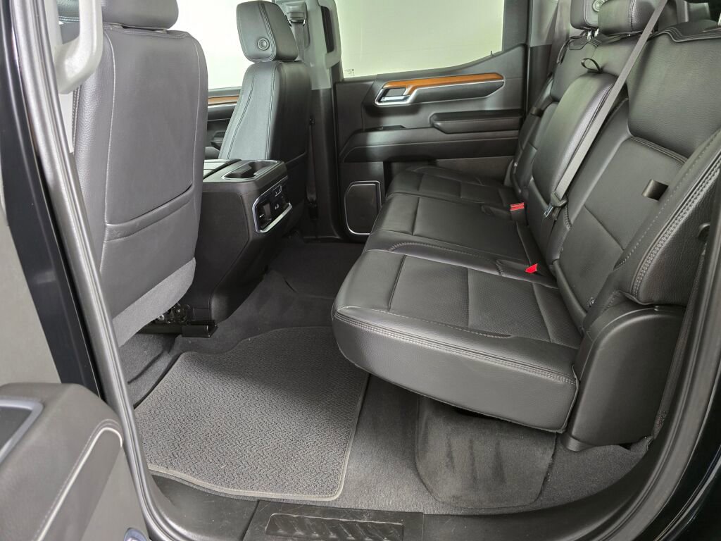 Used 2023 GMC Sierra 1500 Denali image 38