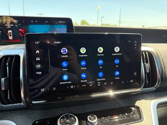 Used 2025 Ford Expedition Tremor AWD/4WD image 20