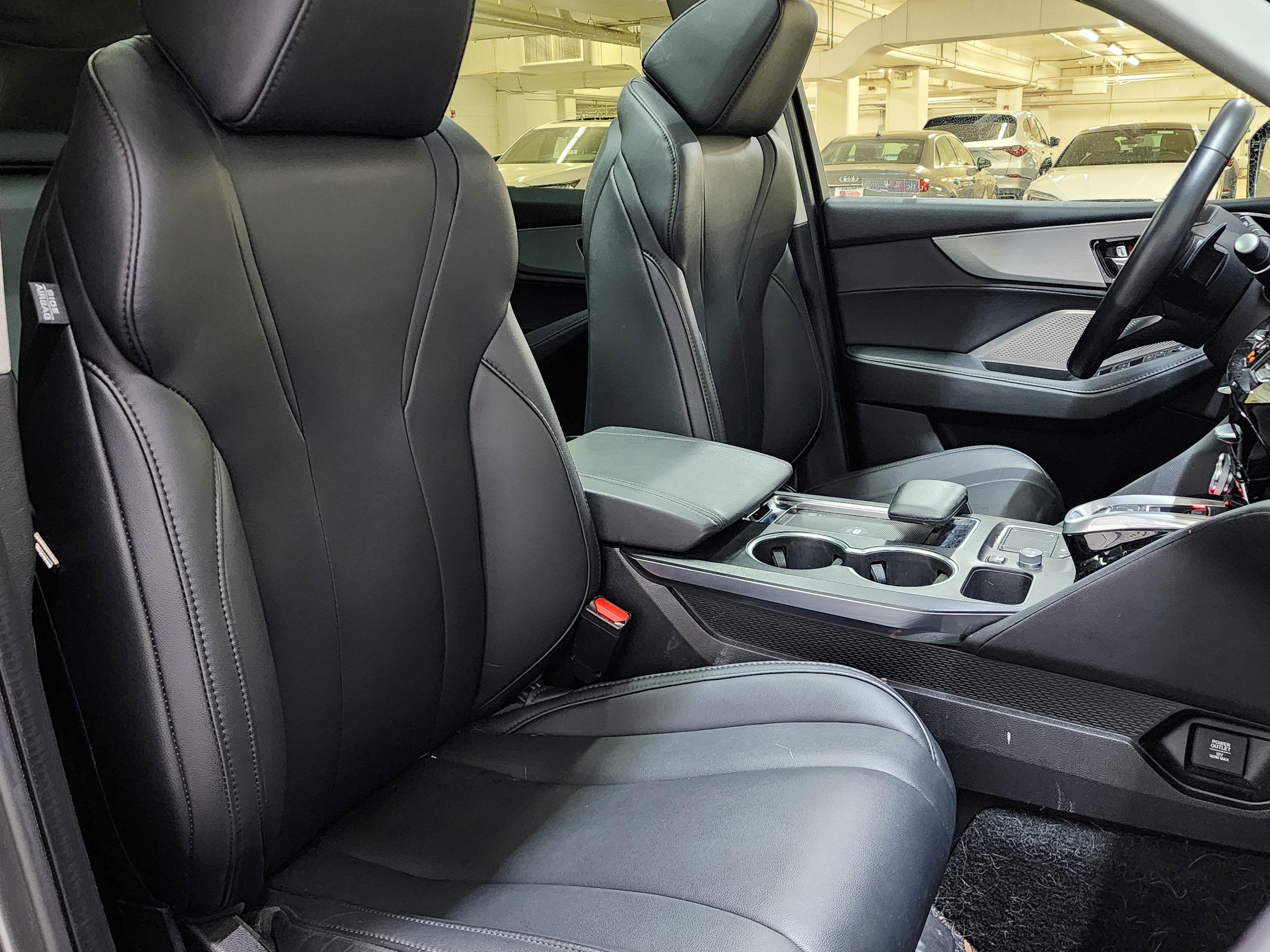 Certified 2023 Acura MDX SH-AWD image 25