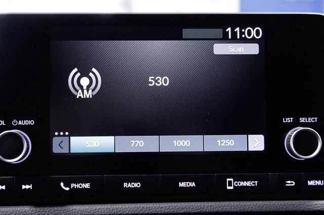 Certified 2023 Honda CR-V Sport image 30