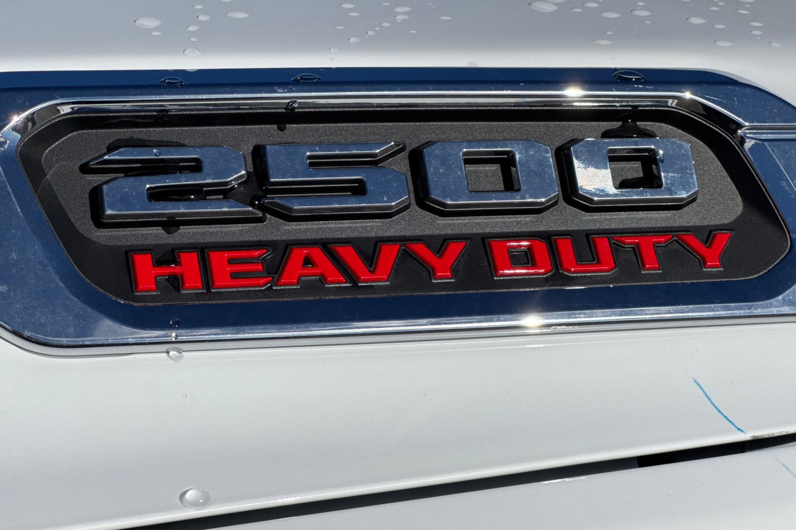 New 2026 RAM 3500 Laramie w/ Night Edition image 25