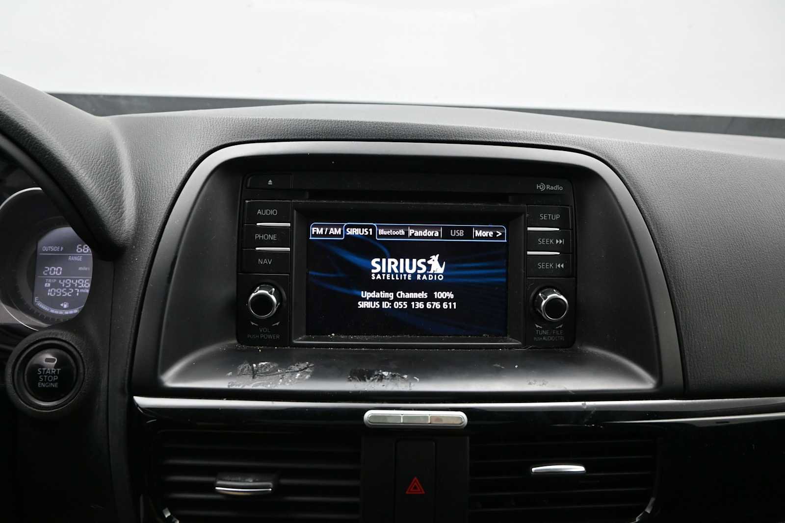 Used 2014 MAZDA CX-5 Grand Touring FWD image 14