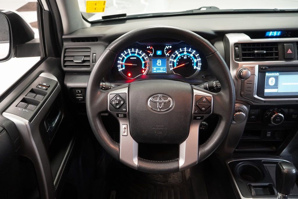 Used 2019 Toyota 4Runner SR5 image 10