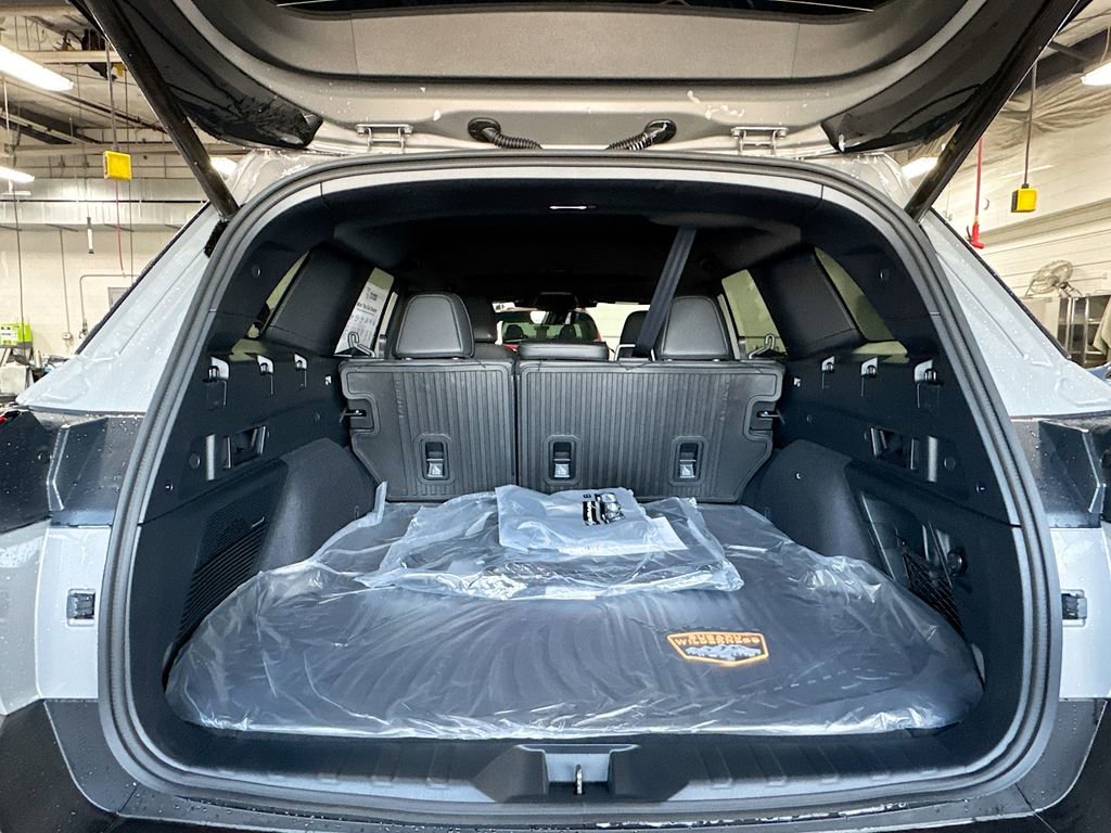 New 2026 Subaru Outback Wilderness image 26