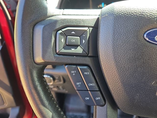 Used 2018 Ford F150 XLT w/ Equipment Group 302A Luxury image 6