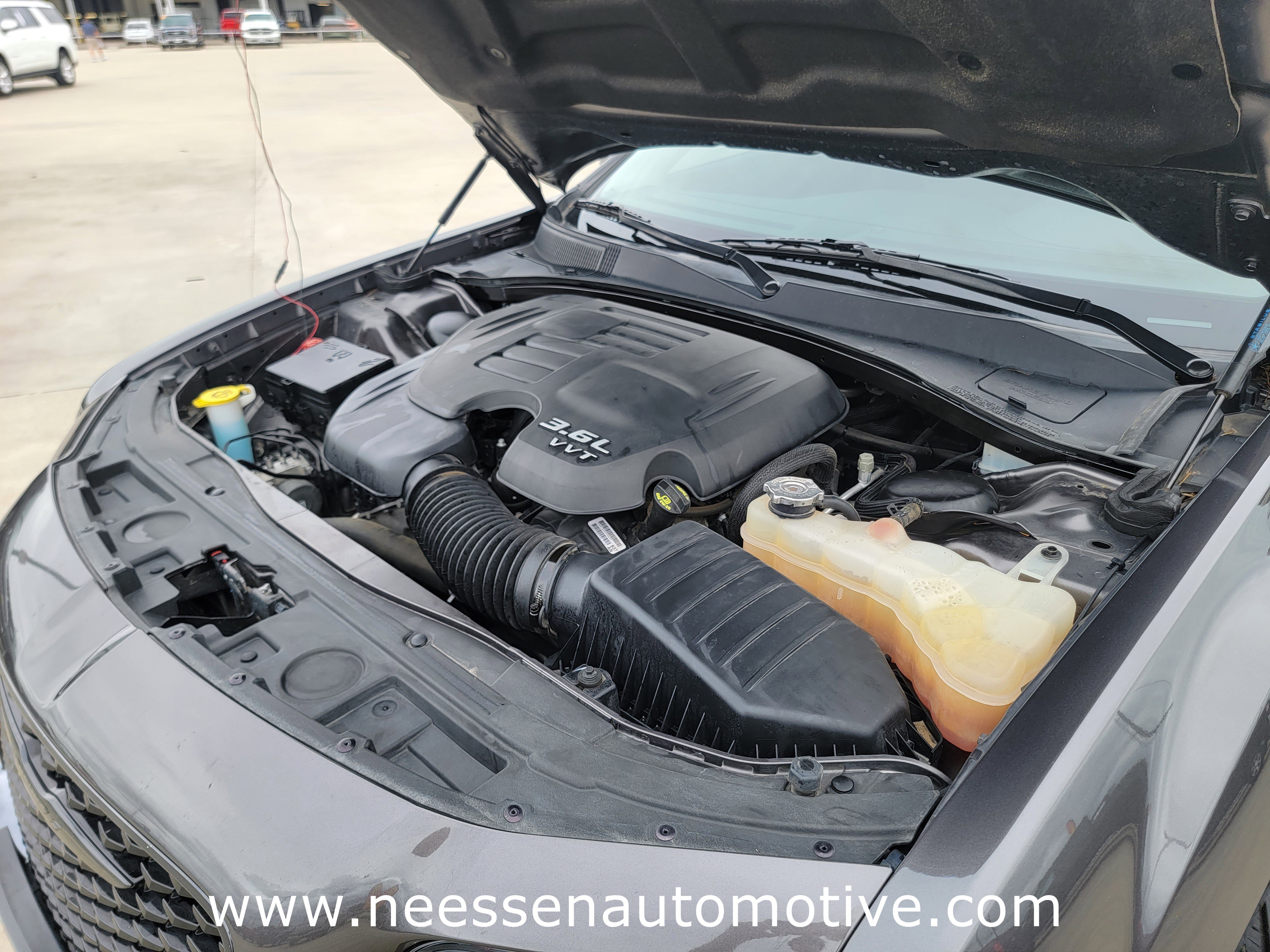 Used 2022 Chrysler 300 Touring L image 33