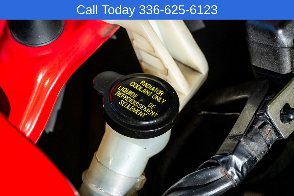 Used 1993 MAZDA RX-7 RWD image 36