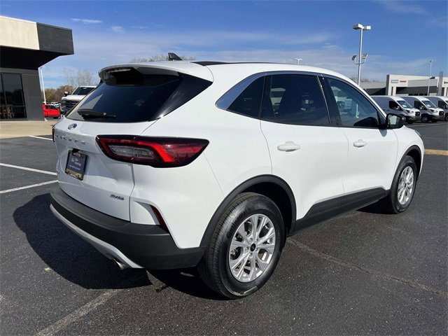 Certified 2023 Ford Escape Active image 8