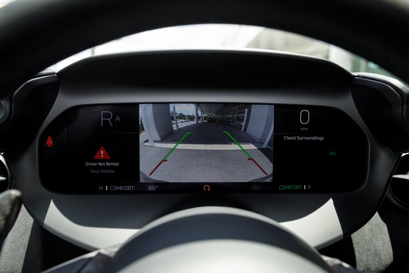 Used 2025 McLaren 750S RWD image 41