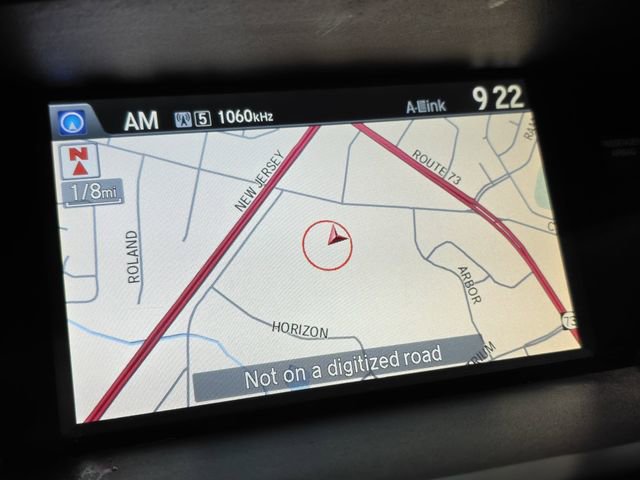 Used 2014 Acura MDX SH-AWD w/ Technology Package image 22