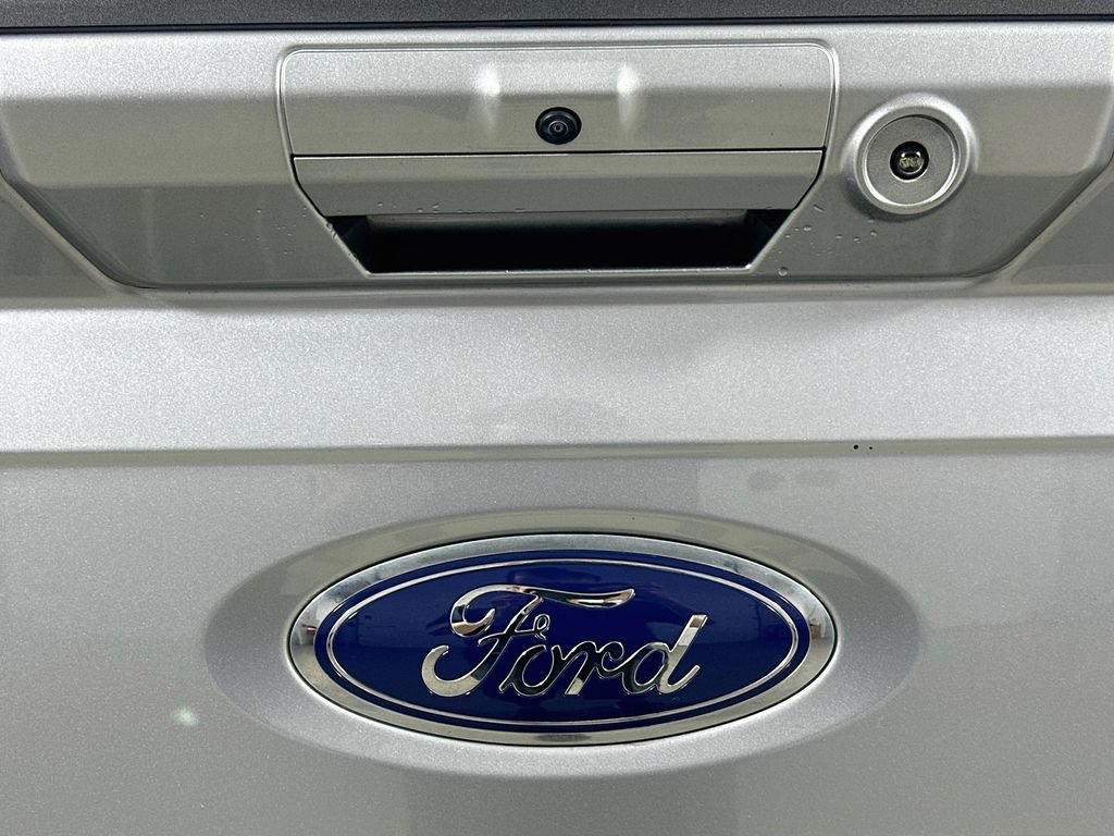 Certified 2022 Ford F150 Lariat w/ Equipment Group 502A High AWD/4WD image 21