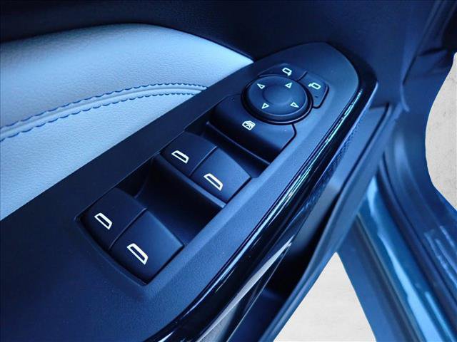 New 2026 Chevrolet Trax LT FWD image 13