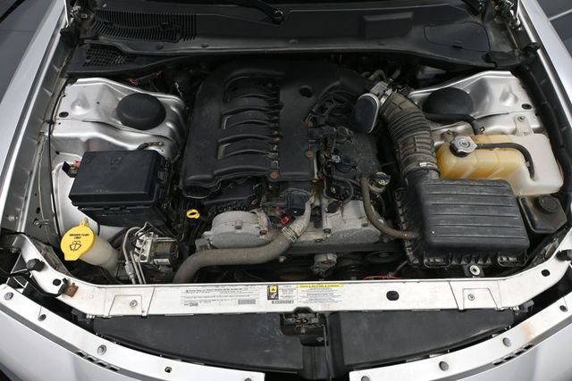 Used 2010 Dodge Charger SXT AWD/4WD image 40