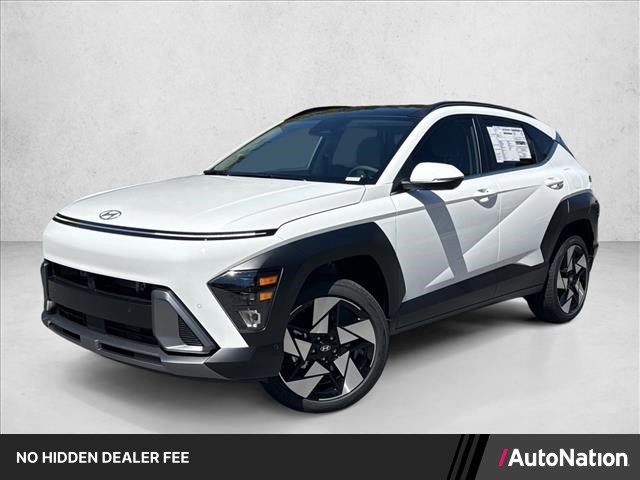 Used 2026 Hyundai Kona Limited