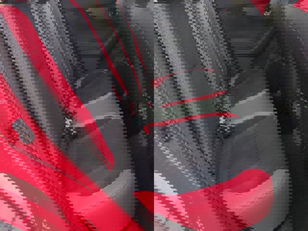 New 2026 Subaru WRX Limited image 20