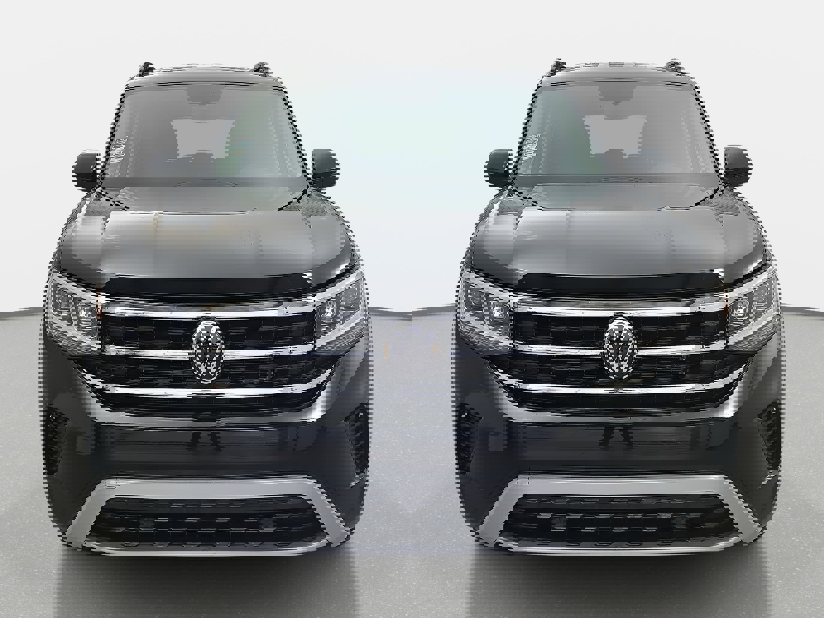 Certified 2023 Volkswagen Atlas SE image 8