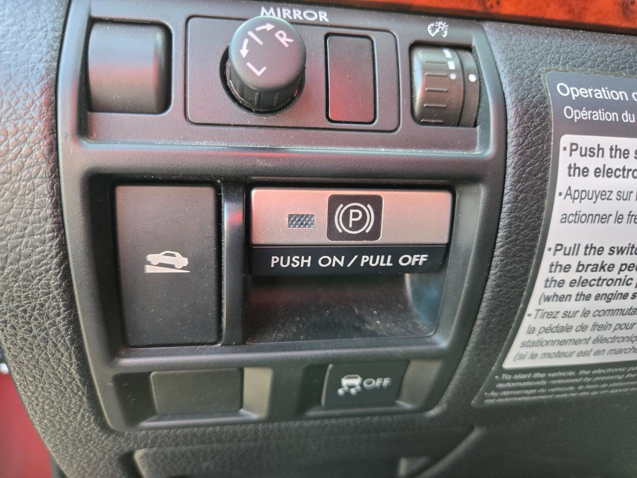Used 2012 Subaru Outback 2.5i Limited w/ Moonroof Pkg image 14