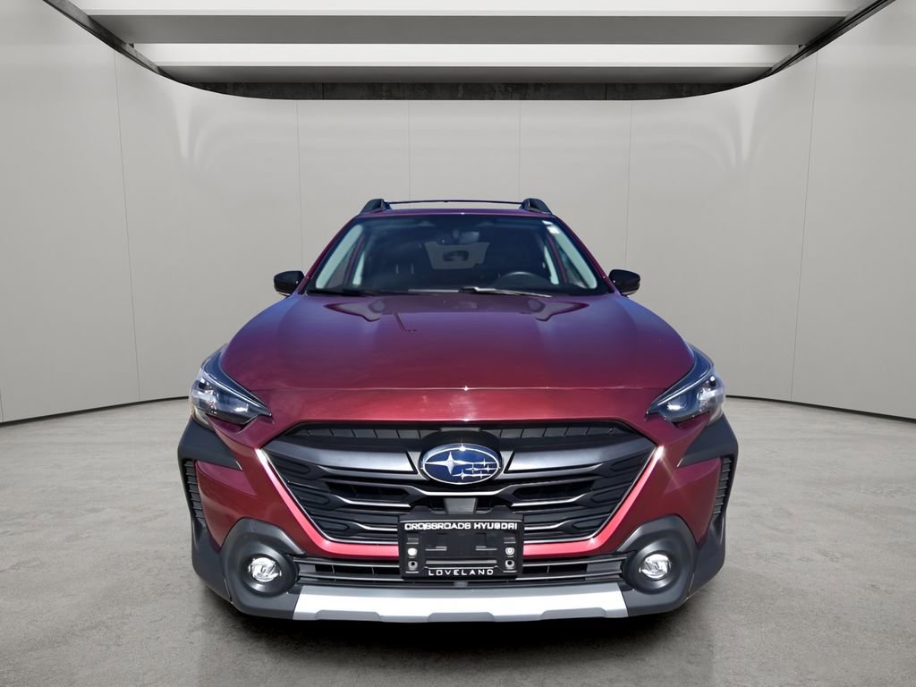 Used 2024 Subaru Outback Limited image 8