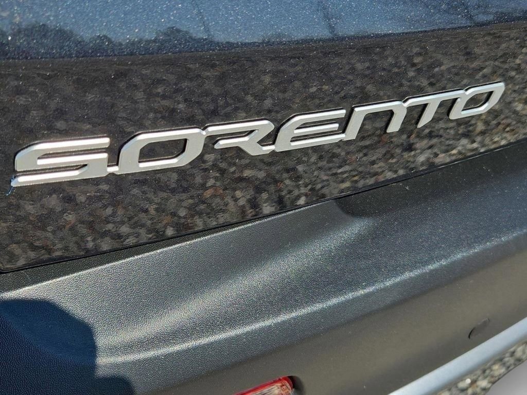 Certified 2023 Kia Sorento SX Prestige image 12