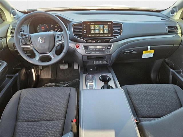 New 2025 Honda Ridgeline Sport+ image 14
