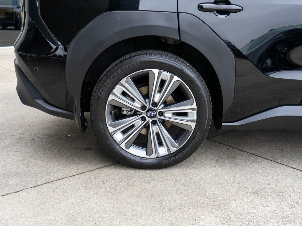 Used 2024 Subaru Solterra Limited w/ Limited Package image 35