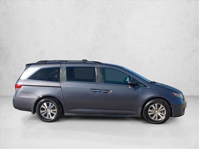 Used 2016 Honda Odyssey EX-L image 4