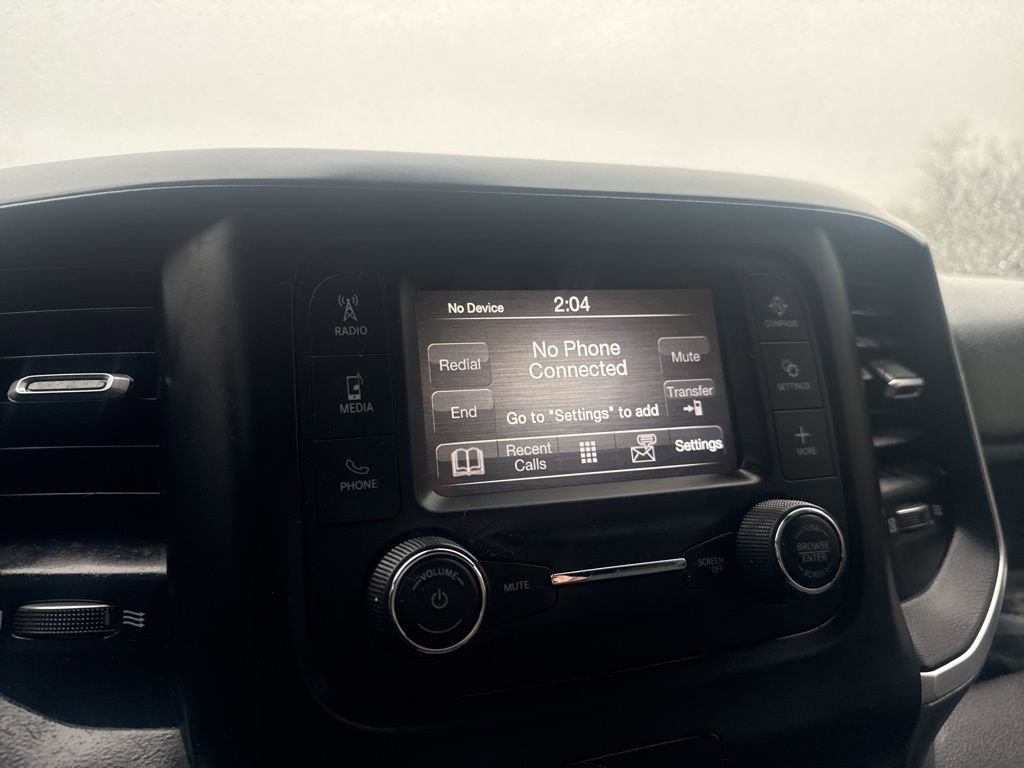 Used 2022 RAM 1500 Big Horn image 23