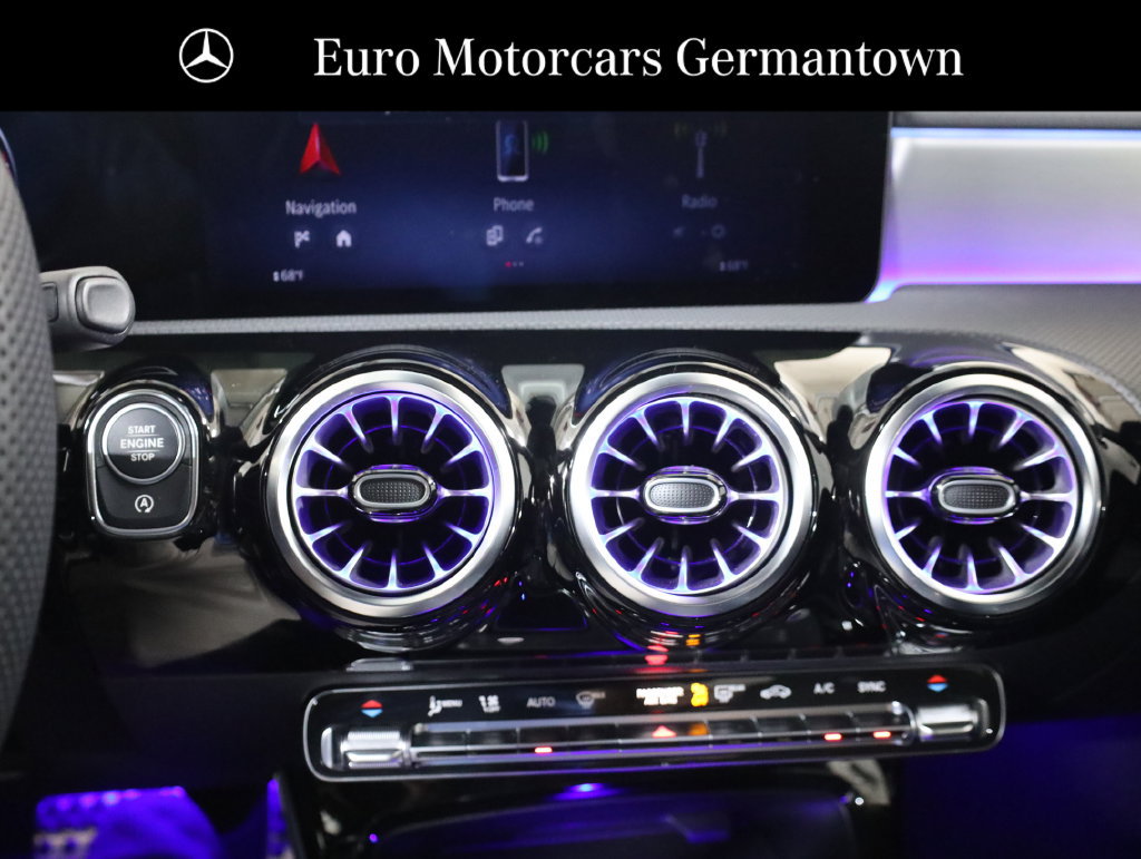 Used 2026 Mercedes-Benz CLA 250 4MATIC image 15