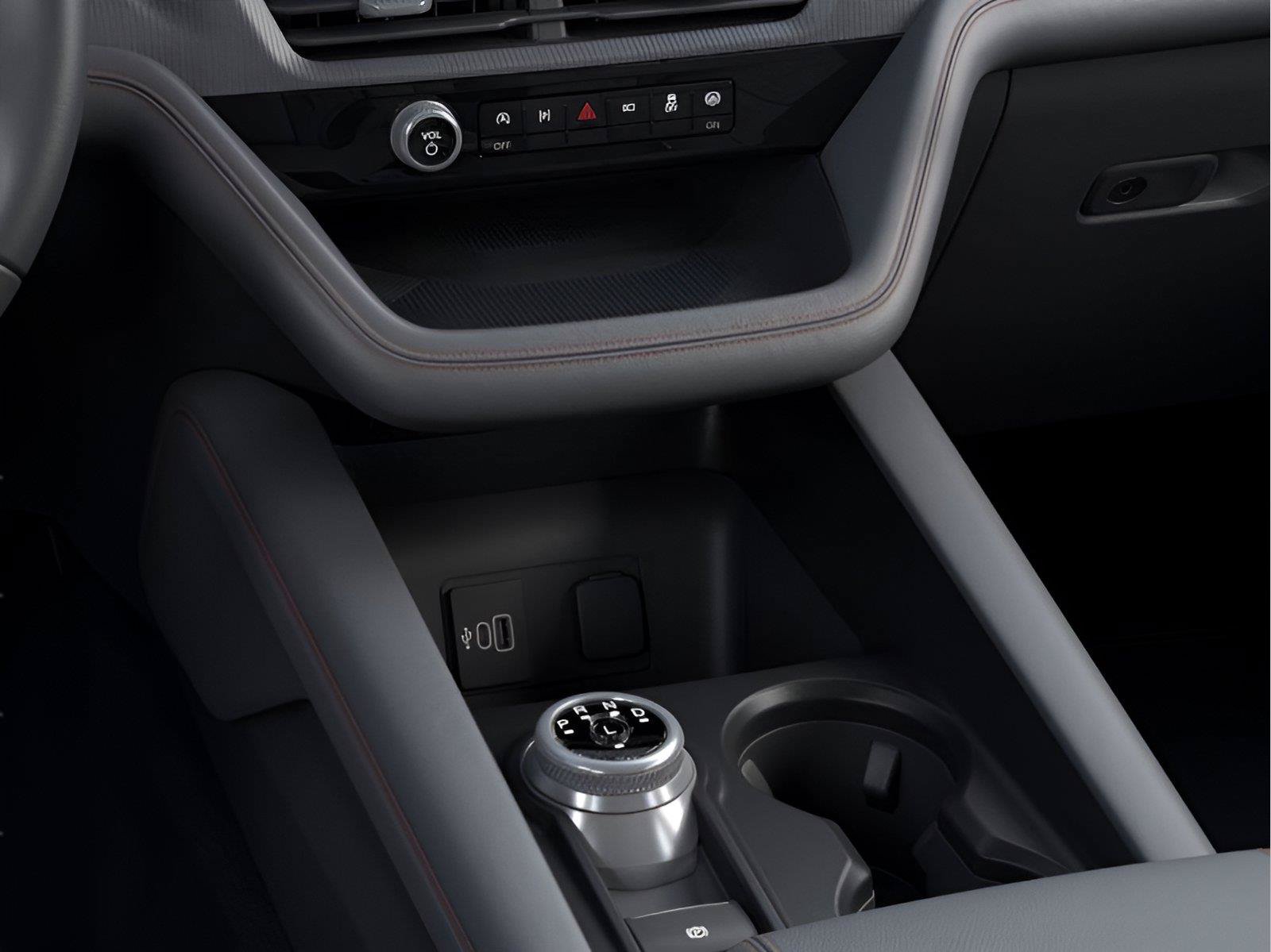 New 2026 Ford Explorer Active AWD/4WD image 15