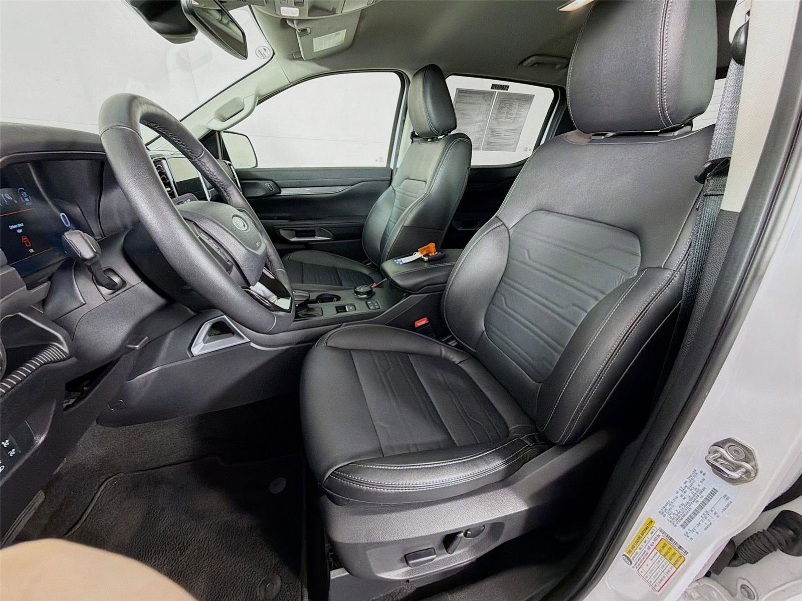 Used 2024 Ford Ranger Lariat image 11