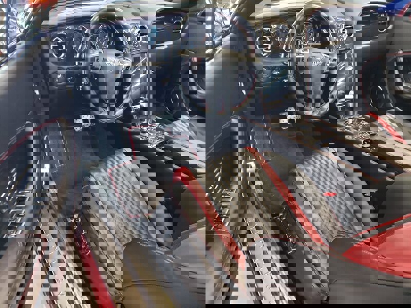 Used 2017 Bentley Continental GT image 13